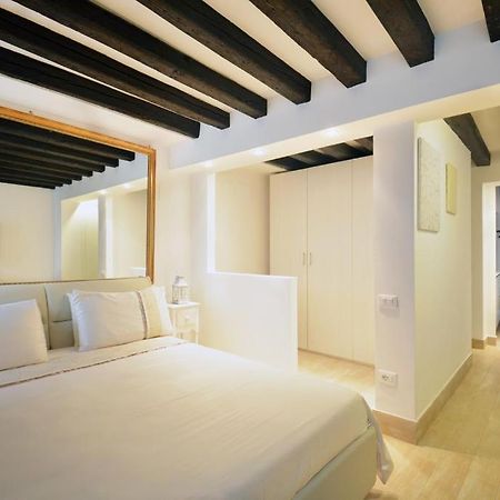 Casanova Flat Apartment Венеция Екстериор снимка