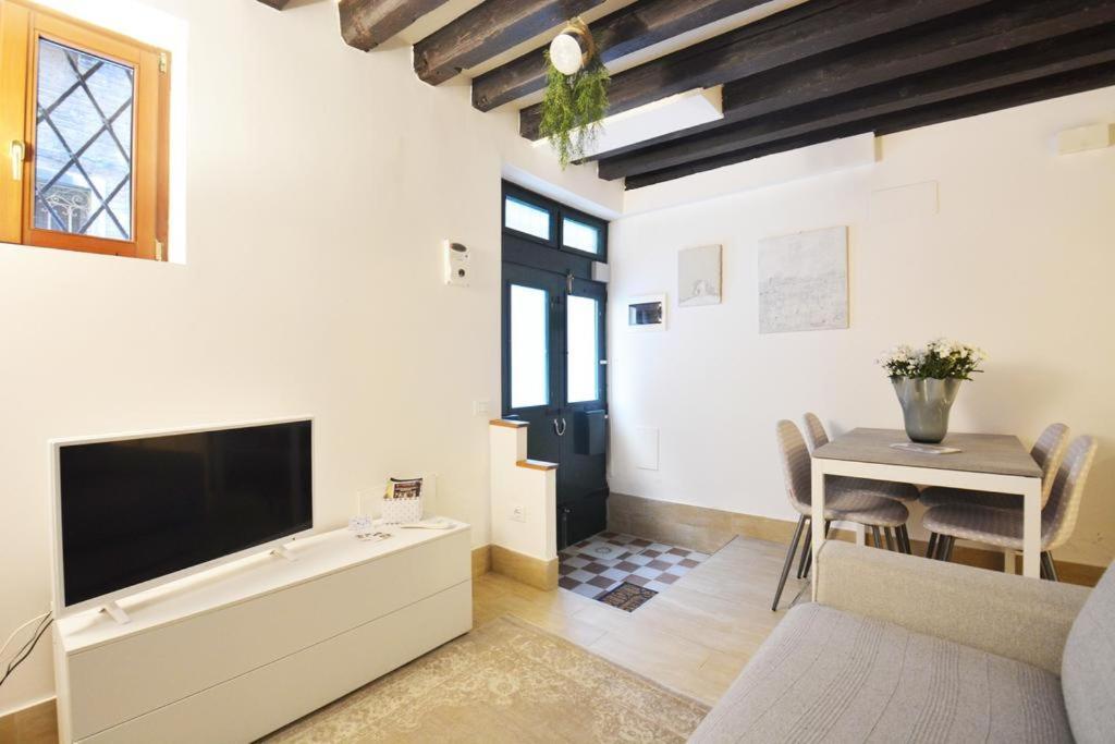 Casanova Flat Apartment Венеция Екстериор снимка