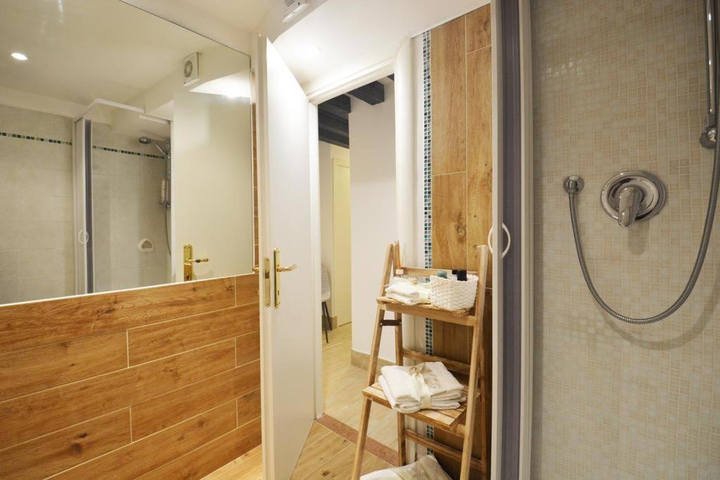 Casanova Flat Apartment Венеция Екстериор снимка